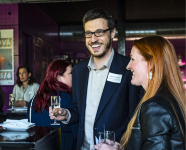 Individuální dárci