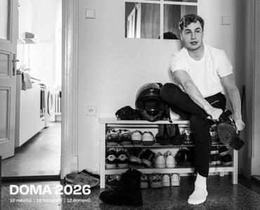 Kalendář DOMA 2026