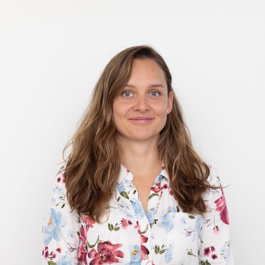 MUDr. Anna Kočovská