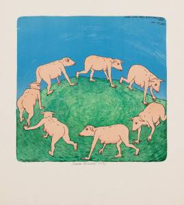 Pondělí, úterý, středa, čtvrtek, pátek, sobota, neděle