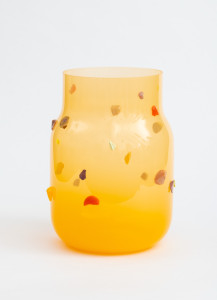 KONFETA BANDASKA VASE XL