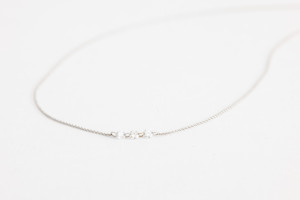 Flying Diamond De Luxe Chain