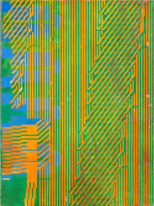 A Way of Orange