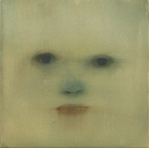 Blue Boy