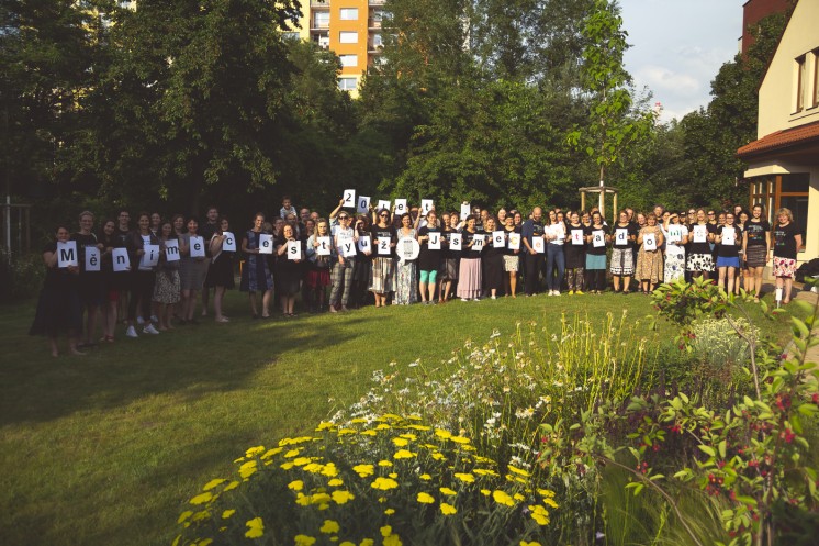 foto Daniela Dahlien Neumanová