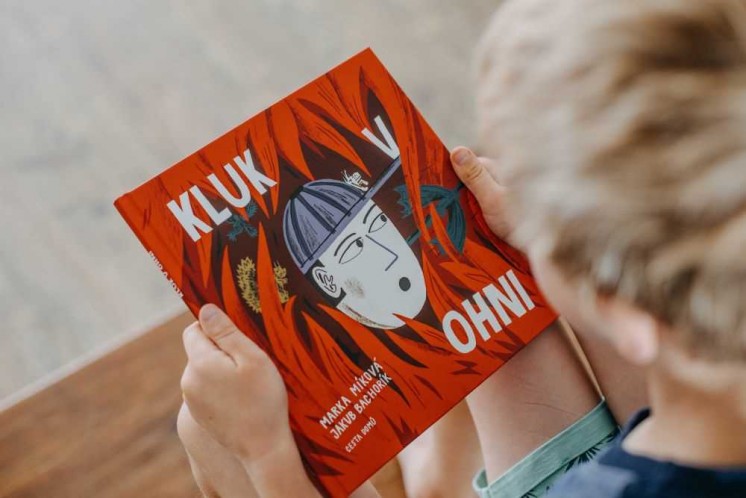 foto: Kristýna Hadačová