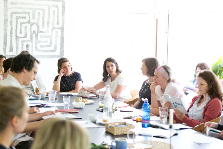 Katarína Vlčková_Cesta domů