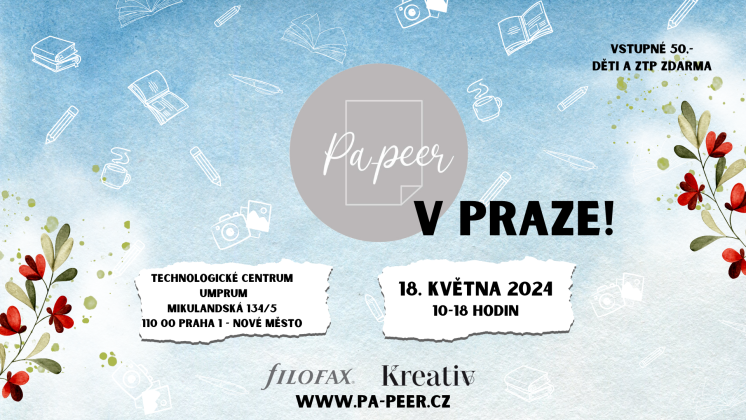 Banner festival Pa-peer