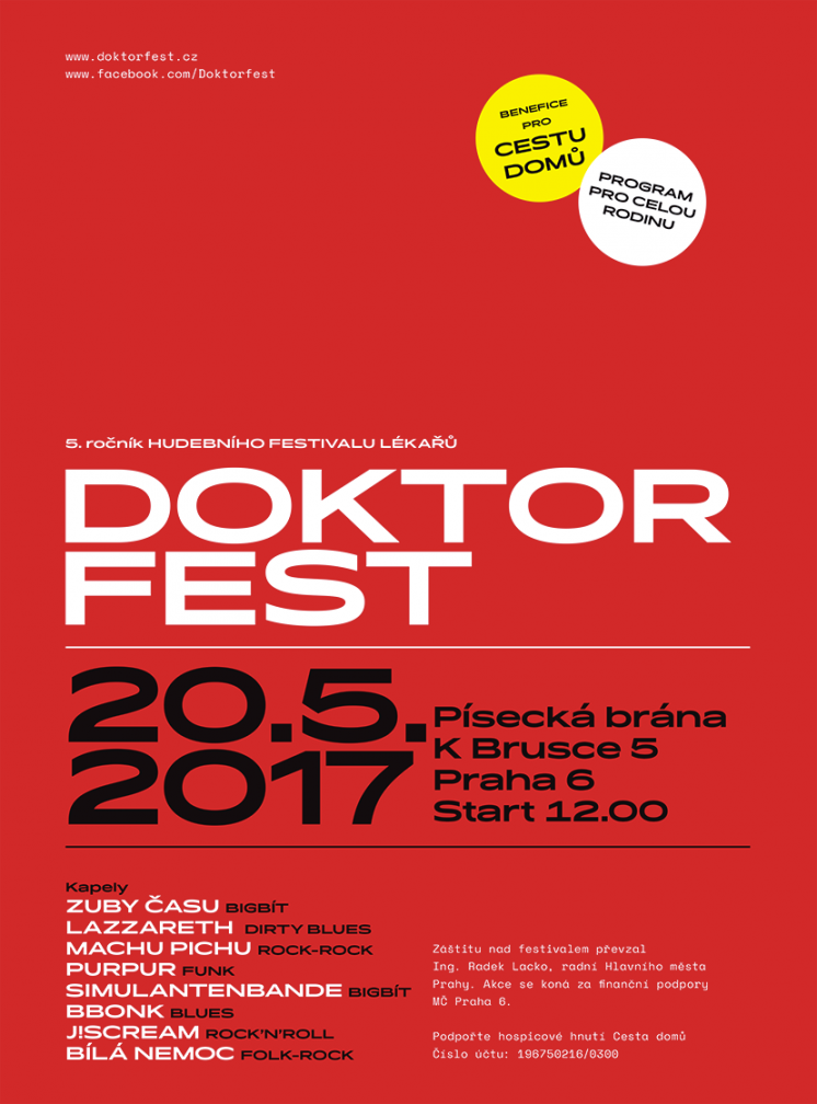 Doktorfest 2017