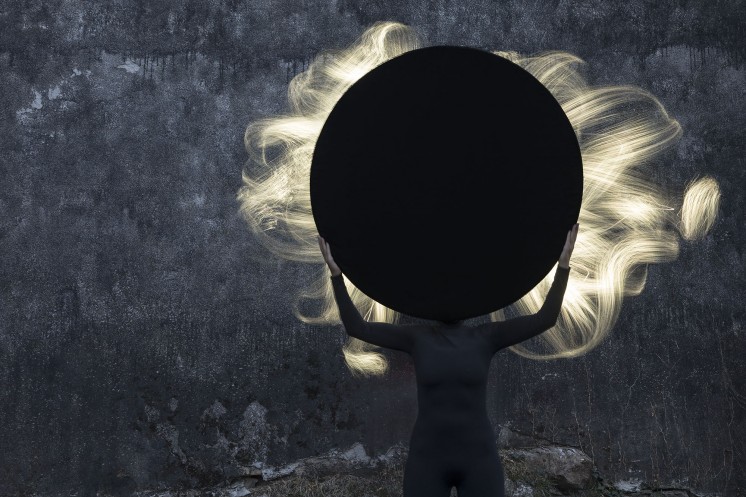 Jan Pohribný: Zatmění