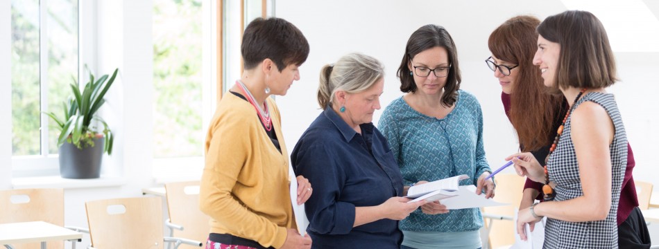 Vzdělávací centrum Cesta domů – Workshop o komunikaci v paliativní péči