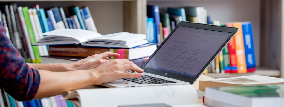 Elearning Cesta domů