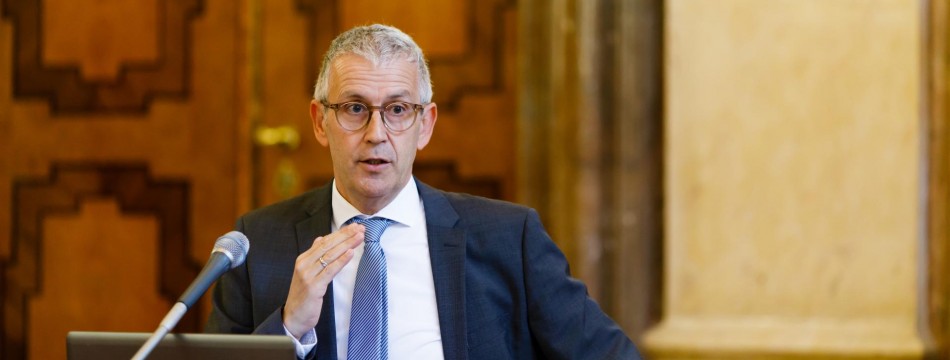 Christoph Ostgathe | foto: Centrum paliativní péče