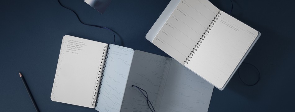 diar 2019 Cesta domu 