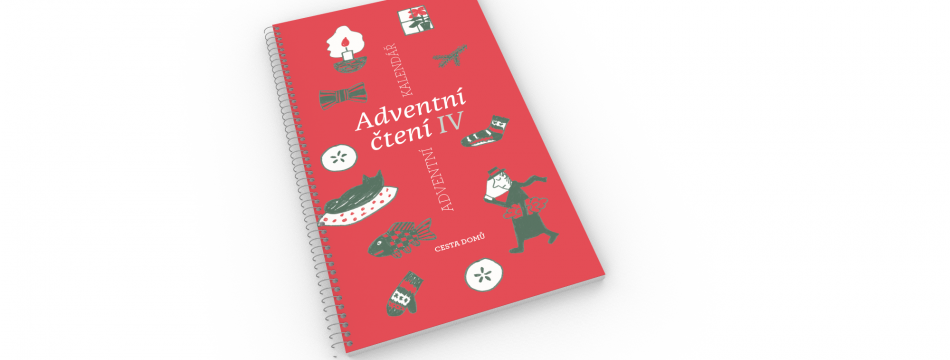 Adventní čtení 4