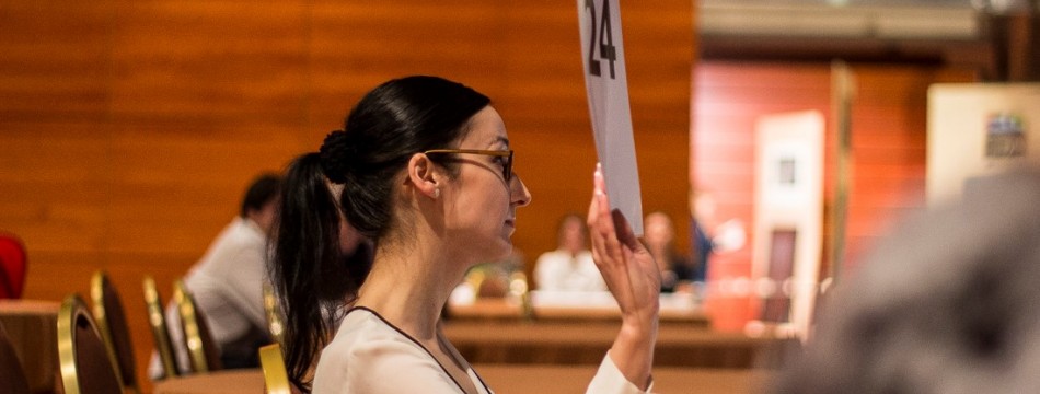 Dobročinná aukce uměleckých děl ve prospěch Cesty domů