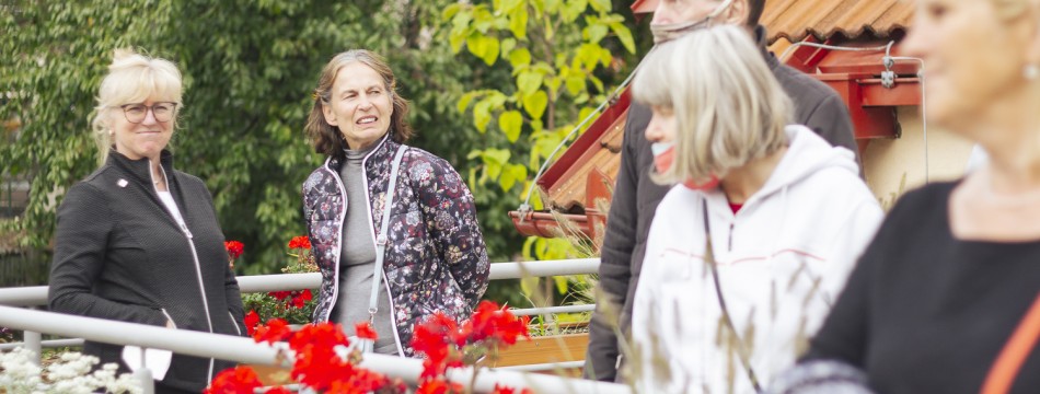 foto: Daniela Dahlien Neumanová foto: Daniela Dahlien Neumanová