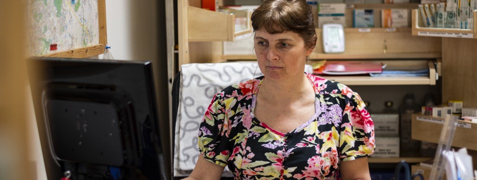 foto: Daniela Dahlien Neumanová