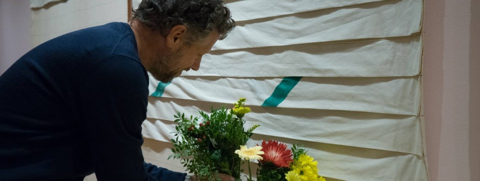 Setkání pozůstalých