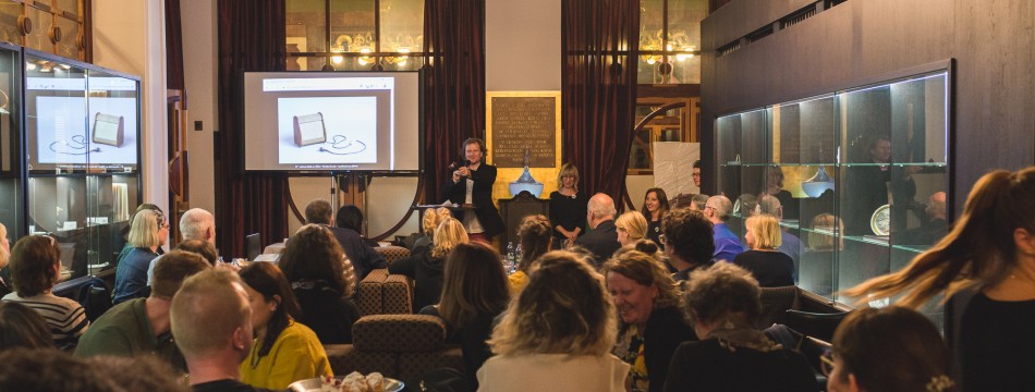 Kabinet kuriozit 2018