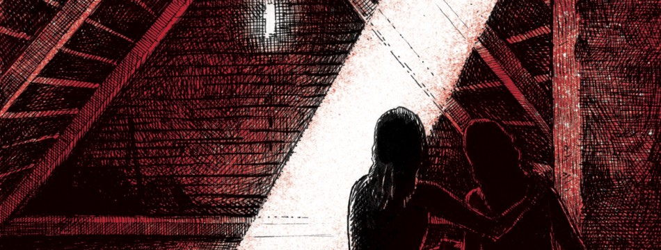 Ilustrace Martina Zacha