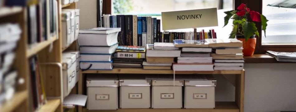 Ohlédnutí za rokem 2018 Cesta domů