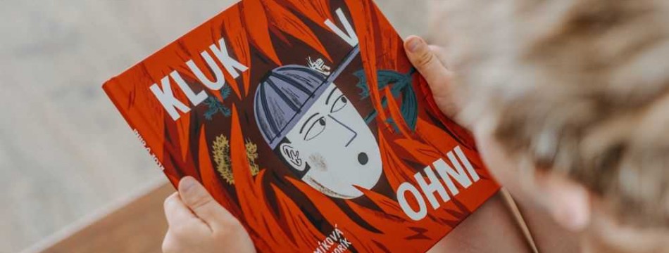 foto: Kristýna Hadačová