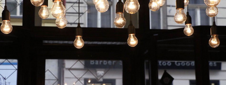 Kavárna Cesta domů