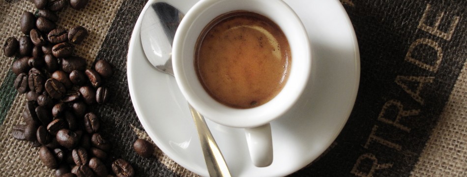 Příběh férové kávy Příběh férové kávy