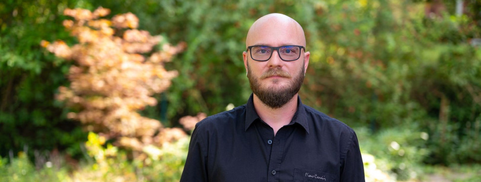 Martin Pešek Martin Pešek