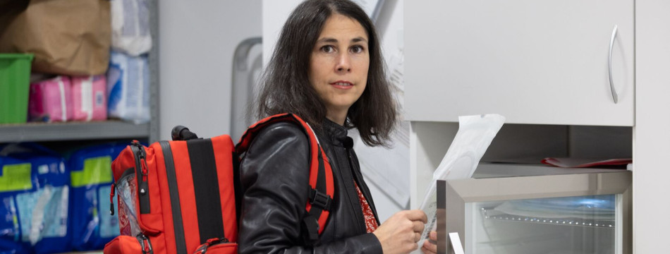 Webinář pro praktické lékaře: "Co se mnou bude, pane doktore?"