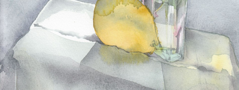 Adriana Skálová: Prostřený stůl