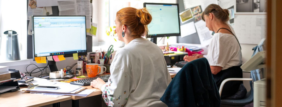 Výběrové řízení – Sociální pracovník/ice v lůžkovém hospici Výběrové řízení – Sociální pracovník/ice v lůžkovém hospici