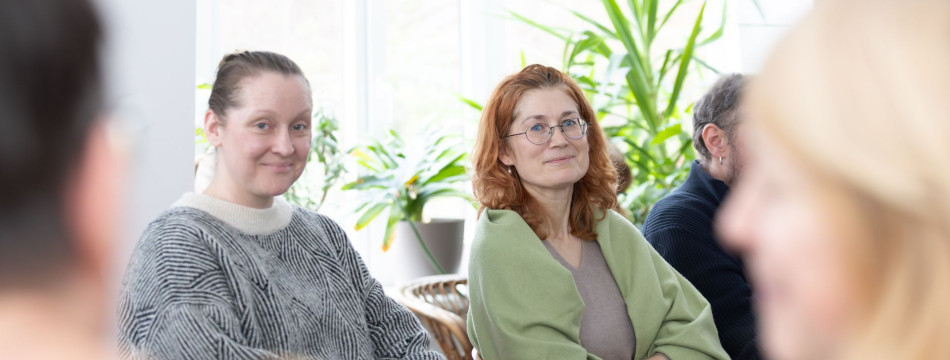 Výběrové řízení – Asistent/ka ředitele/ky Cesty domů