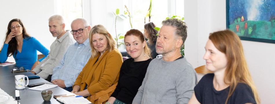 Výběrové řízení – HR specialista/ka