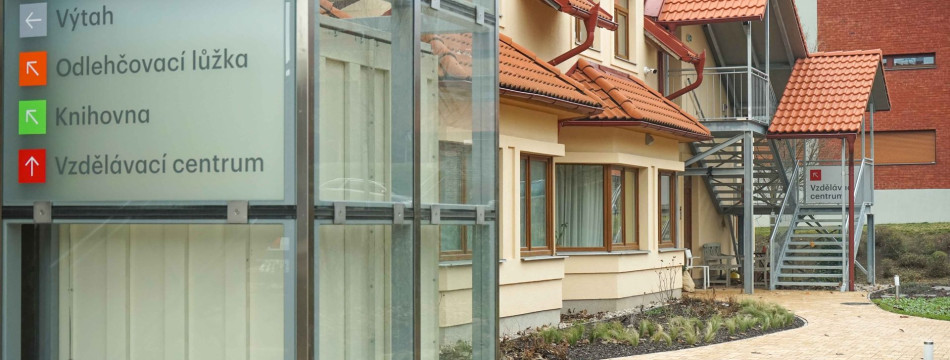 Výběrové řízení – Výpomoc do vzdělávacího centra (dlouhodobá brigáda)