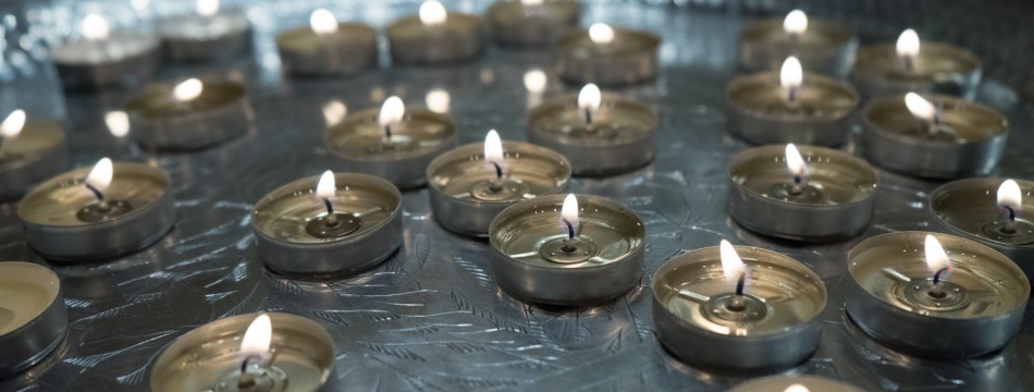 Vzpomínkové pozdravení Cesta domů