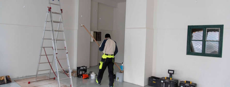 Nový dobročinný obchod Cesta domů v Bělohorské ulici 74.