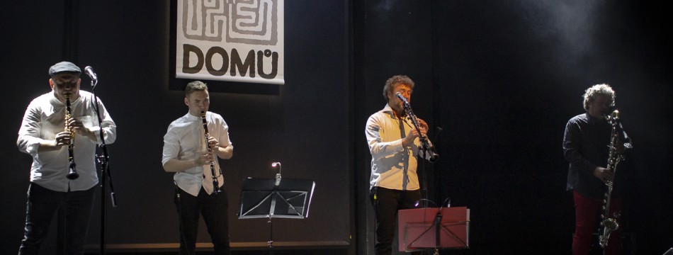 Benefiční koncert pro Cestu domů 2019 | foto: Daniela Dahlien Neumanová