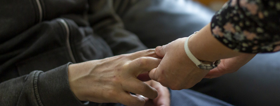 Cesta domů_péče domácího hospice