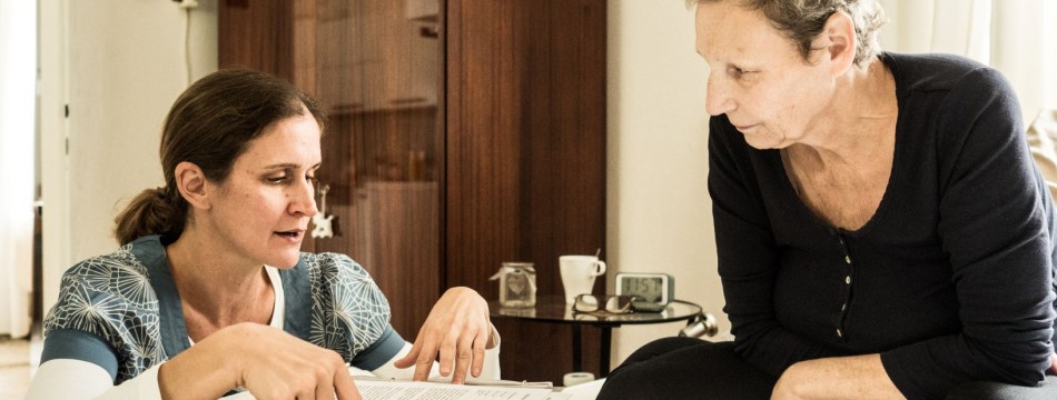 Cesta domů poskytuje odbornou péči a podporu umírajícím dospělým i dětem a jejich blízkým.