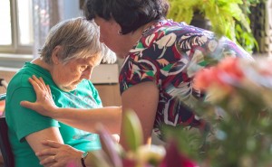 foto: Daniela Dahlien Neumanová