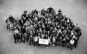 FOR-UM svatebních fotografů a kameramanů pro Cestu domů | foto: Michal Kobrle