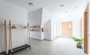 Výběrové řízení – Výpomoc do vzdělávacího centra (dlouhodobá brigáda)