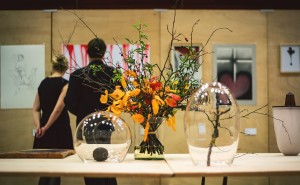 Benefiční aukce Cesty domů 2018 | foto: Daniela Dahlien Neumanová