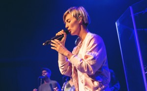 Koncert pro Cestu domů 2018 | foto: Daniela Dahlien Neumanová