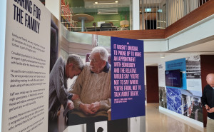 St Christopher’s Hospice 