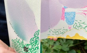 výtvarná dílna k publikacím nakladatelství Cesta domů