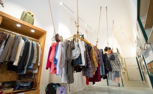 Dobročinný obchod Cesta domů na adrese Bělohorská 74, Praha 6