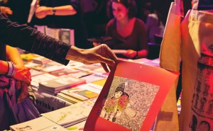 Koncert pro Cestu domů 2018 | foto: Daniela Dahlien Neumanová